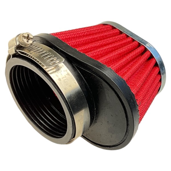 Filtr powietrza 55mm pitbike YCF