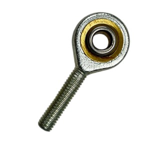 Główka cięgła Mini GP YCF