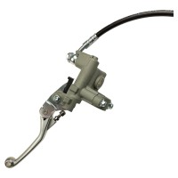 Hamulec przedni kompletny Mini GP YCF