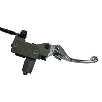 Hamulec przód kompletny pitbike Bigy 125/150 YCF