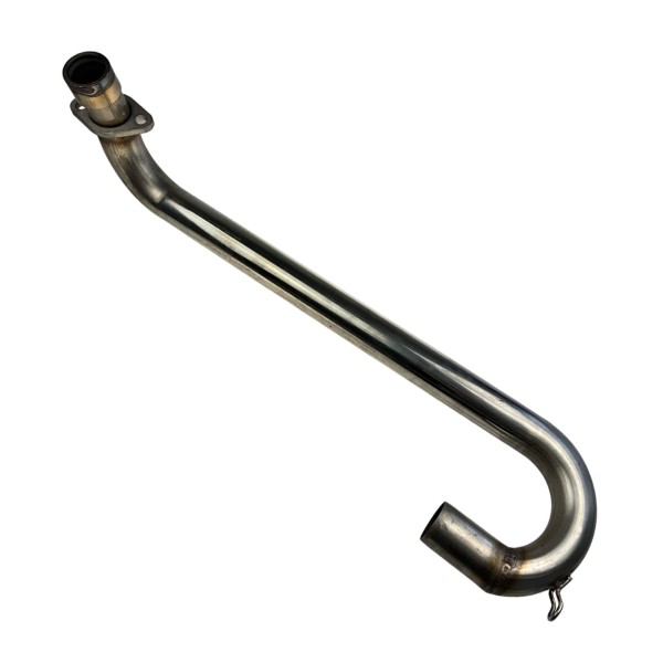 Kolanko wydechowe Mini GP YCF