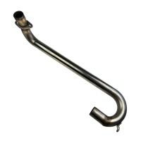 Kolanko wydechowe Mini GP YCF