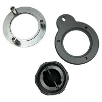 Korek wlewu paliwa Mini GP YCF