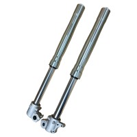 Lagi nieregulowane 600 mm pitbike YCF