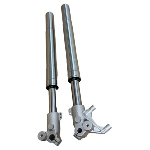 Lagi nieregulowane ZL komplet 650mm Mini GP 107 YCF