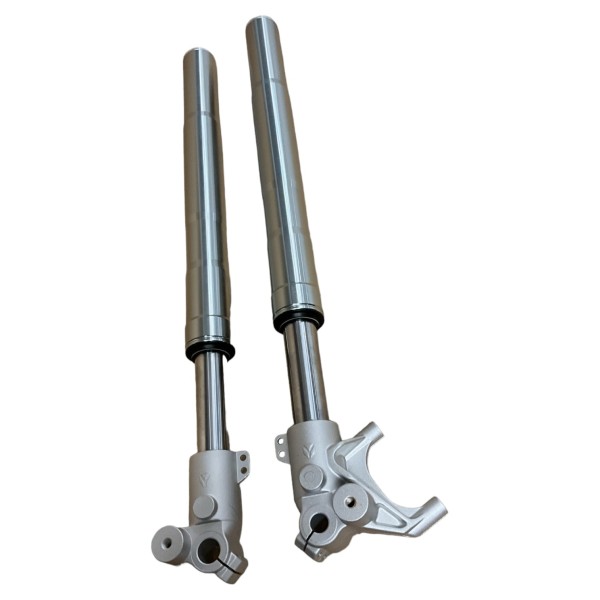 Lagi nieregulowane ZL komplet 650mm Mini GP 107 YCF