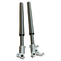Lagi nieregulowane ZL komplet 650mm Mini GP 107 YCF
