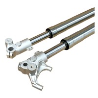 Lagi nieregulowane ZL komplet 650mm Mini GP 107 YCF