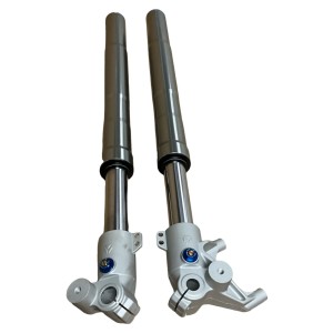 Lagi regulowane ZL komplet 650mm Mini GP 157/187 YCF