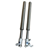 Lagi regulowane ZL komplet 650mm Mini GP 157/187 YCF