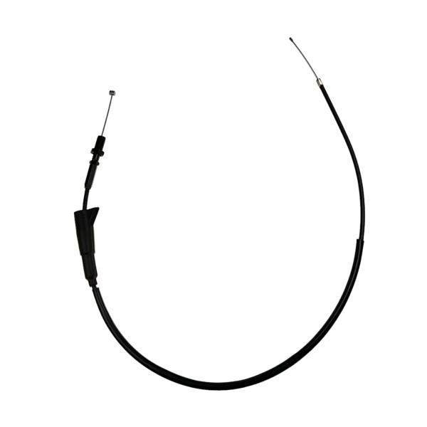 Linka gazu 760mm Mini GP 107 YCF