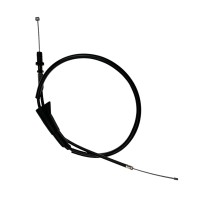 Linka gazu 760mm Mini GP 107 YCF