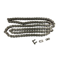 Łańcuch 114L RS35 pitbike 50E YCF