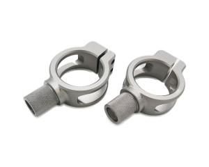 Mocowania kierownicy Clip ON Mini GP YCF