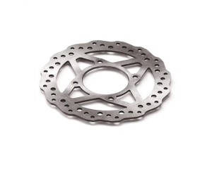 Tarcza hamulcowa przód 220mm YCF