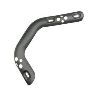 Osłona kolanka wydechowego pitbike BIGY 2022 YCF