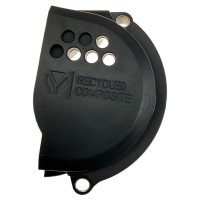 Osłona zębatki zdawczej plastikowa pitbike YCF