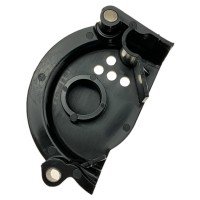 Osłona zębatki zdawczej plastikowa pitbike YCF