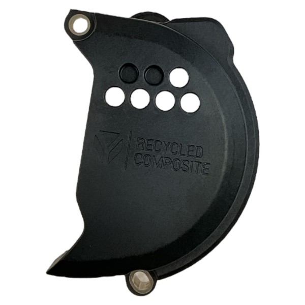 Osłona zębatki zdawczej plastikowej Mini GP YCF