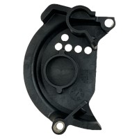 Osłona zębatki zdawczej plastikowej Mini GP YCF