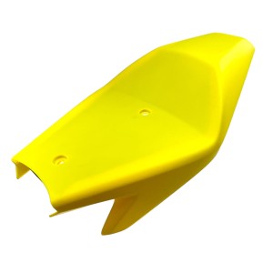 Owiewka siedzenia żółta 157 Mini GP YCF