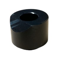 Podkładka aluminiowa 22x8x3.5mm Mini GP YCF