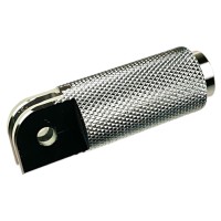 Podnóżek srebrny Mini GP YCF