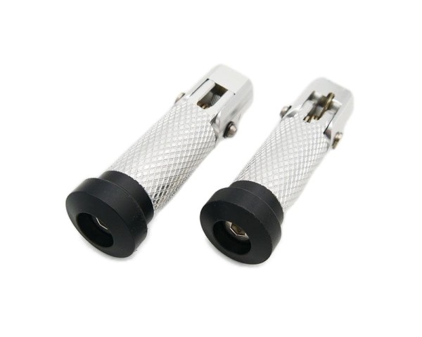 Podnóżki komplet Mini GP YCF