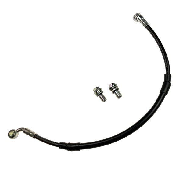 Przewód hamulcowy tył 465mm pitbike SP2/SP3 2020 YCF