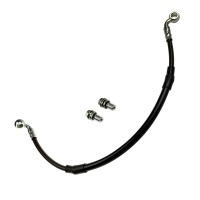 Przewód hamulcowy tył 465mm pitbike SP2/SP3 2020 YCF