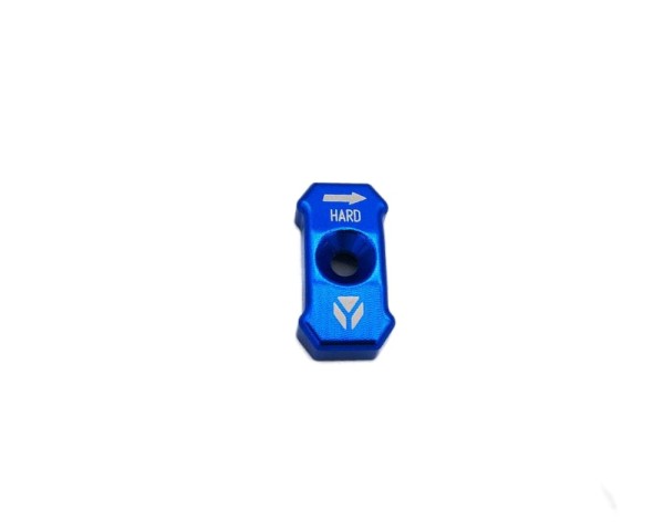 Regulator lag niebieski Mini GP 157/187 YCF
