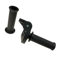 Rolgaz z manetkami Mini GP YCF