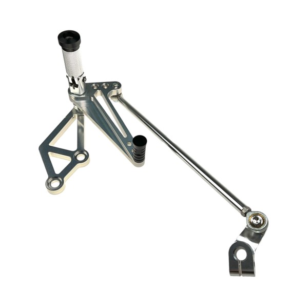 Set lewy komplet Mini Gp YCF