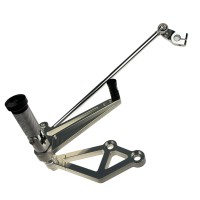 Set lewy komplet Mini Gp YCF