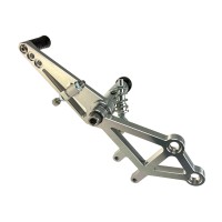 Set prawy komplet Mini GP YCF