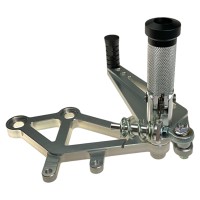 Set prawy komplet Mini GP YCF