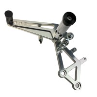 Set prawy komplet Mini GP YCF