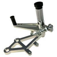 Set prawy komplet Mini GP YCF