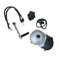 Silnik 110cm3 ZS YCF