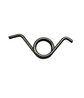 Sprężyna podnóżków Mini GP YCF