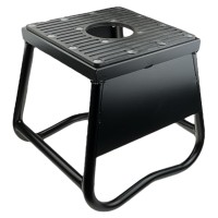 Stojak pod motocykl czarny pitbike 50/88 YCF