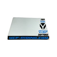 Stojak pod motocykl czarny pitbike 50/88 YCF