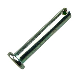 Sworzeń podnóżka (8x43) pitbike YCF