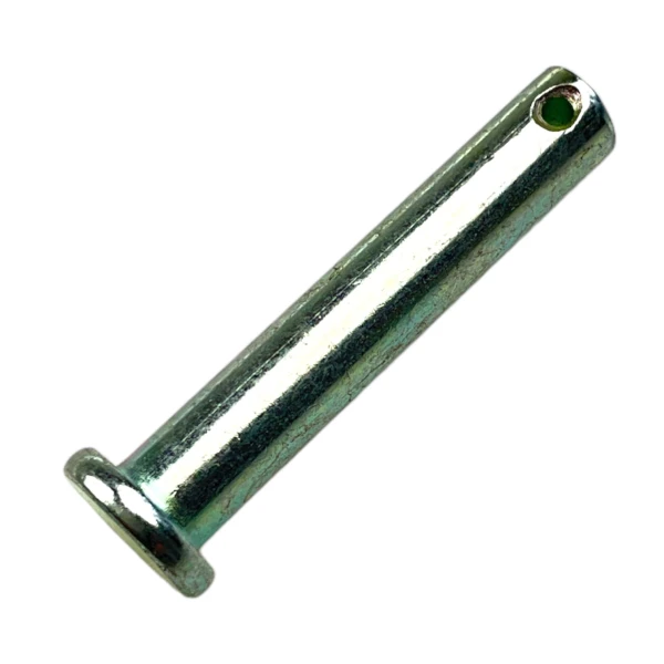 Sworzeń podnóżka (8x43) pitbike YCF