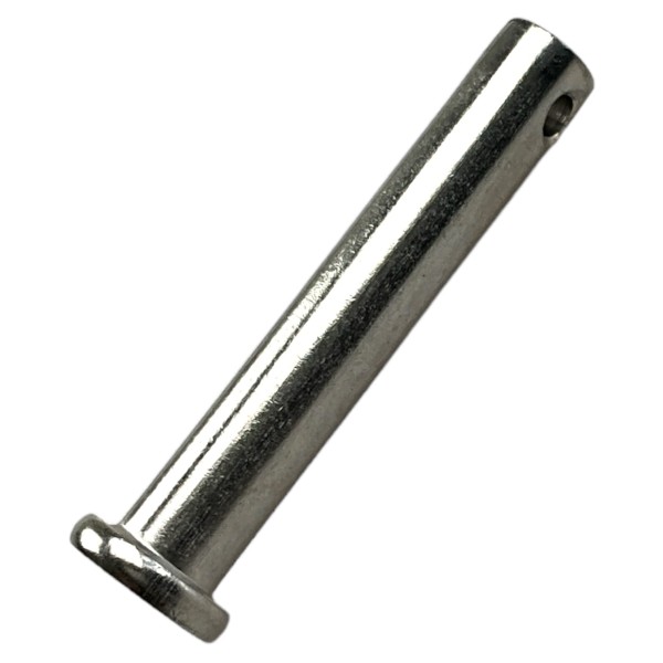 Sworzeń podnóżka 8x45 pitbike YCF