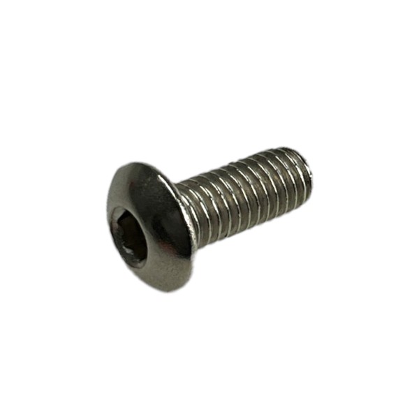 Śruba M5x12mm CR YCF