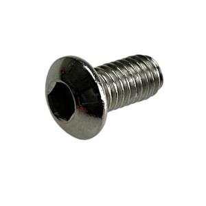 Śruba M6x12mm CR YCF