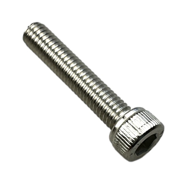 Śruba M6X30 YCF