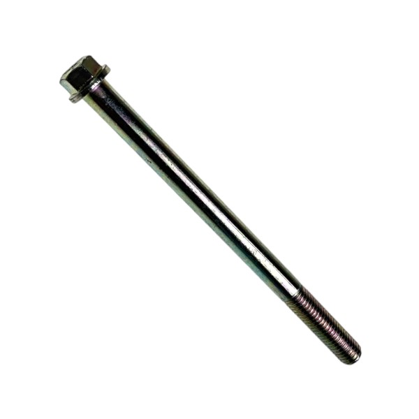 Śruba mocowania silnika M8x115mm YCF