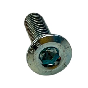 Śruba tarczy hamulcowej M8x20mm Mini GP YCF